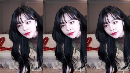 AfreecaTV主播孙铭BJ손밍2019年9月26日直播视频舞蹈剪辑23011990